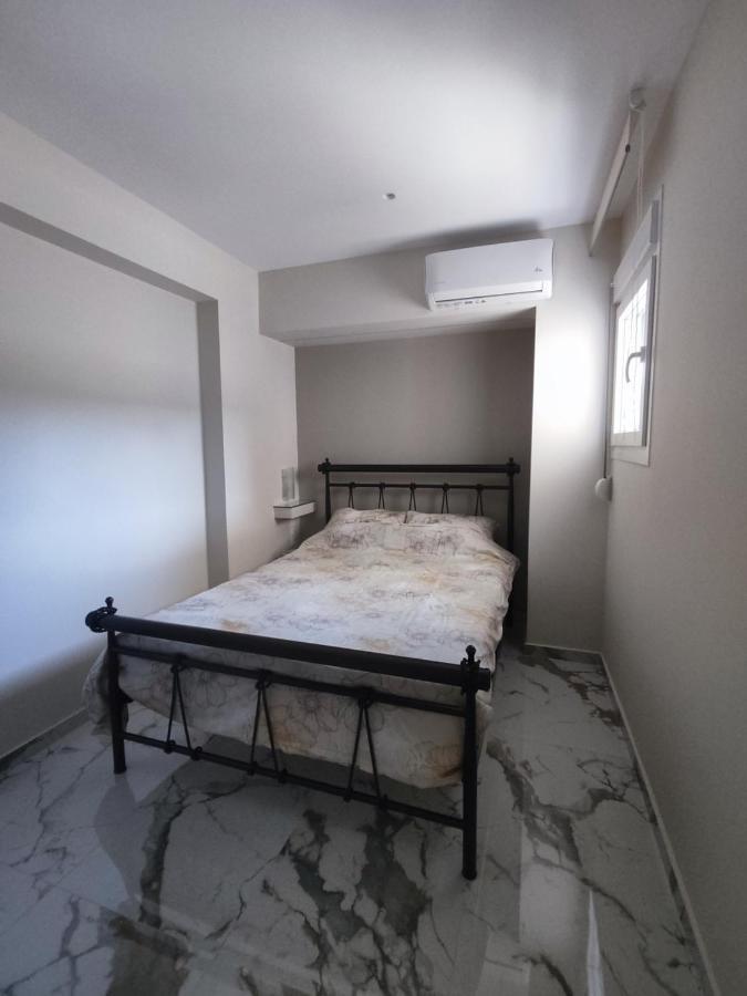 Chalkida Hilltop Apartments 外观 照片