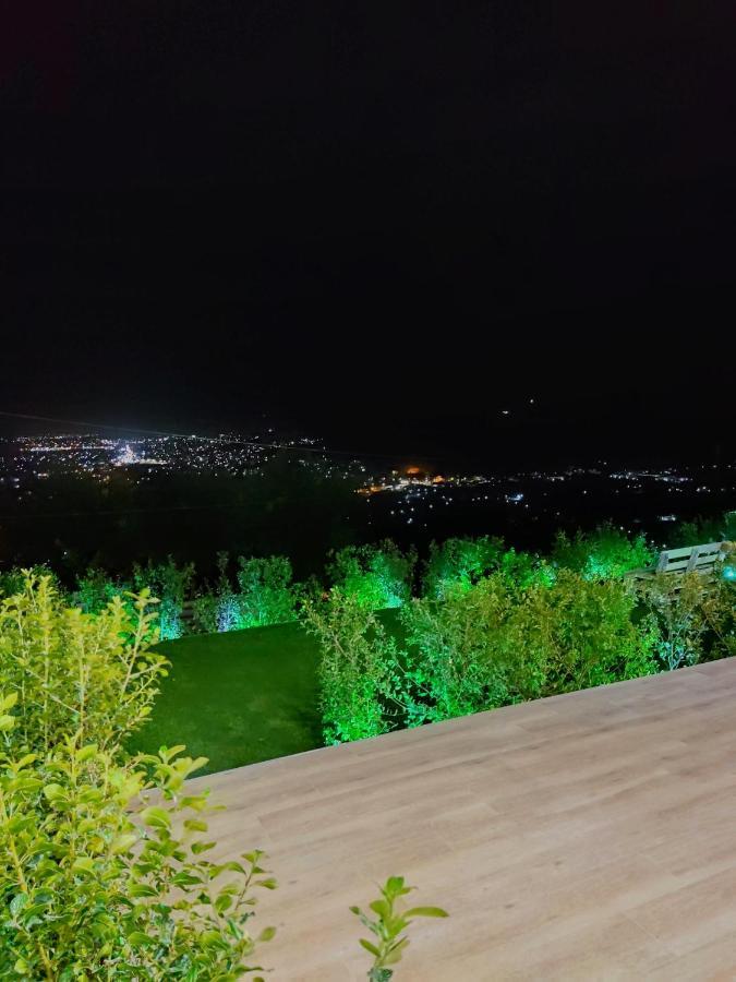 Chalkida Hilltop Apartments 外观 照片