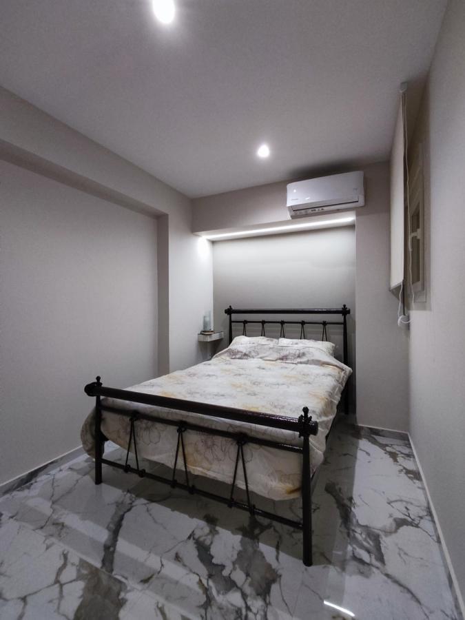 Chalkida Hilltop Apartments 外观 照片