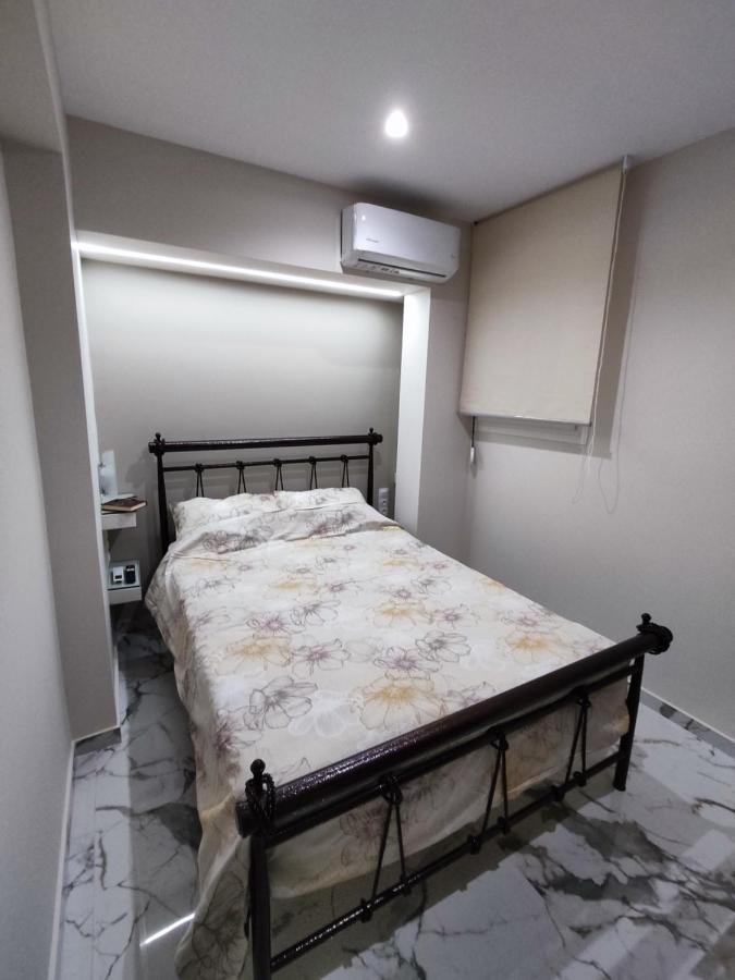 Chalkida Hilltop Apartments 外观 照片