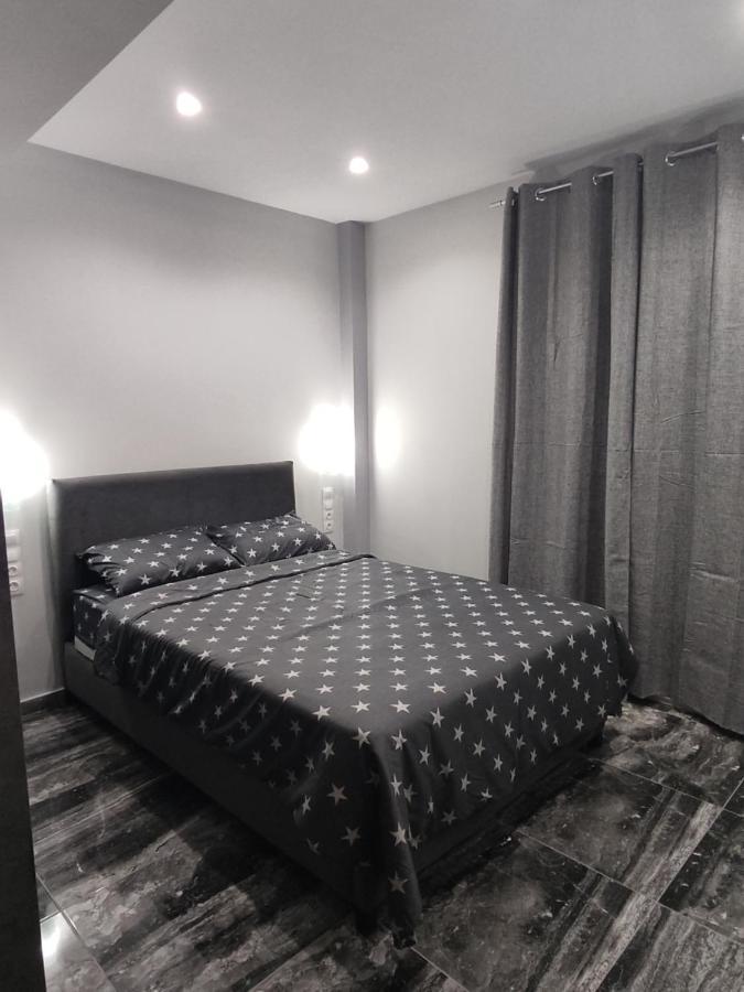 Chalkida Hilltop Apartments 外观 照片