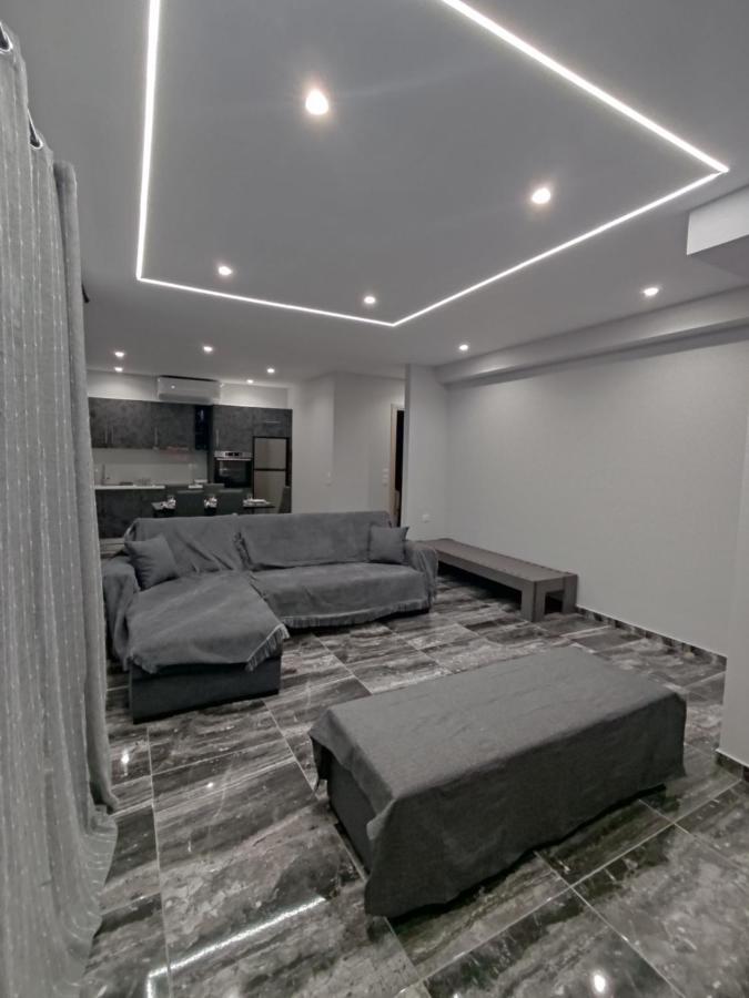 Chalkida Hilltop Apartments 外观 照片