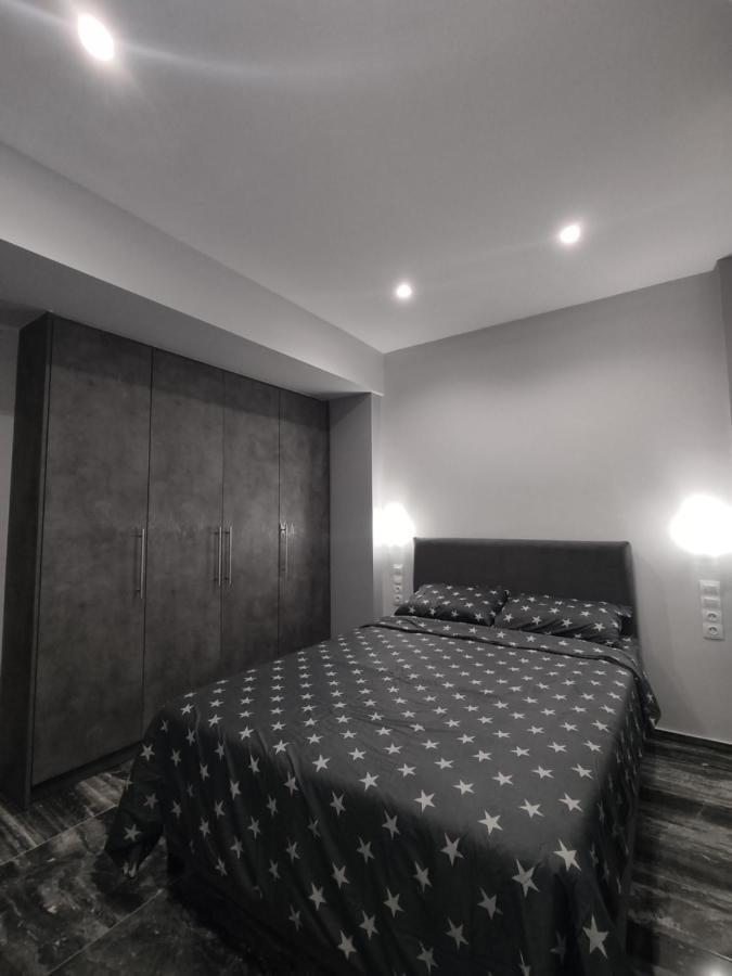 Chalkida Hilltop Apartments 外观 照片